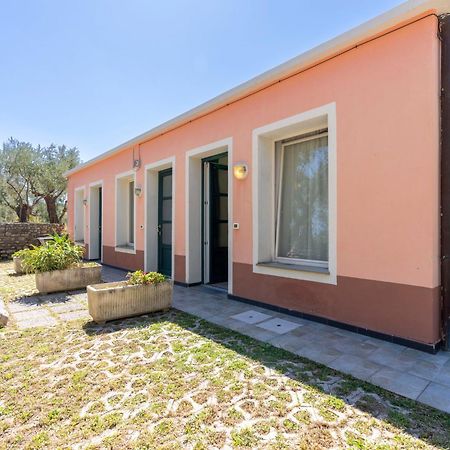 Apartment Borgoverde-2 By Interhome Imperia Exterior photo