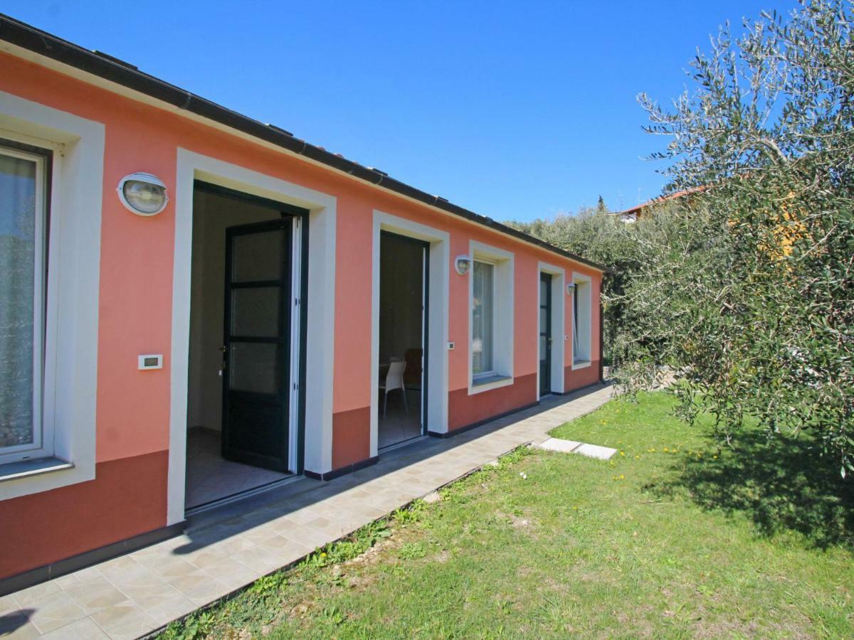 Apartment Borgoverde-2 By Interhome Imperia Exterior photo